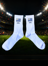 La Paire du Supporter — Uruguay 🇺🇾