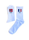 La Paire du Match — Norvège 🇳🇴 × France 🇫🇷