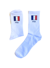 La Paire du Supporter — France 🇫🇷