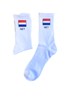 La Paire du Supporter — Pays-Bas 🇳🇱