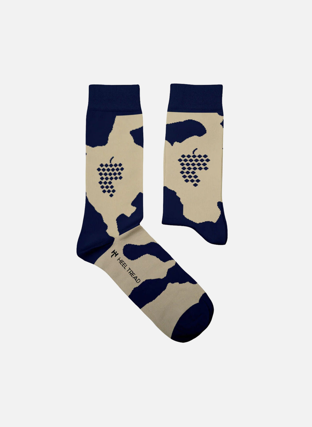 Chaussettes Char Churchill MkIII King Force