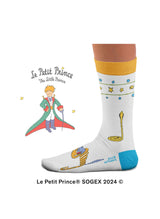 Chaussettes Le Petit Prince