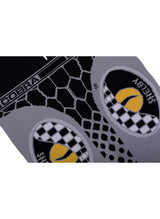 Chaussettes Shelby Cobra Yeux De Serpent