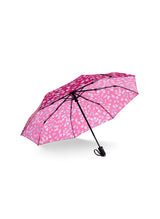 Parapluie Papillons Roses