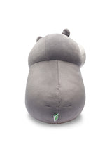 Peluche squish de 20 cm Dado le Hamster