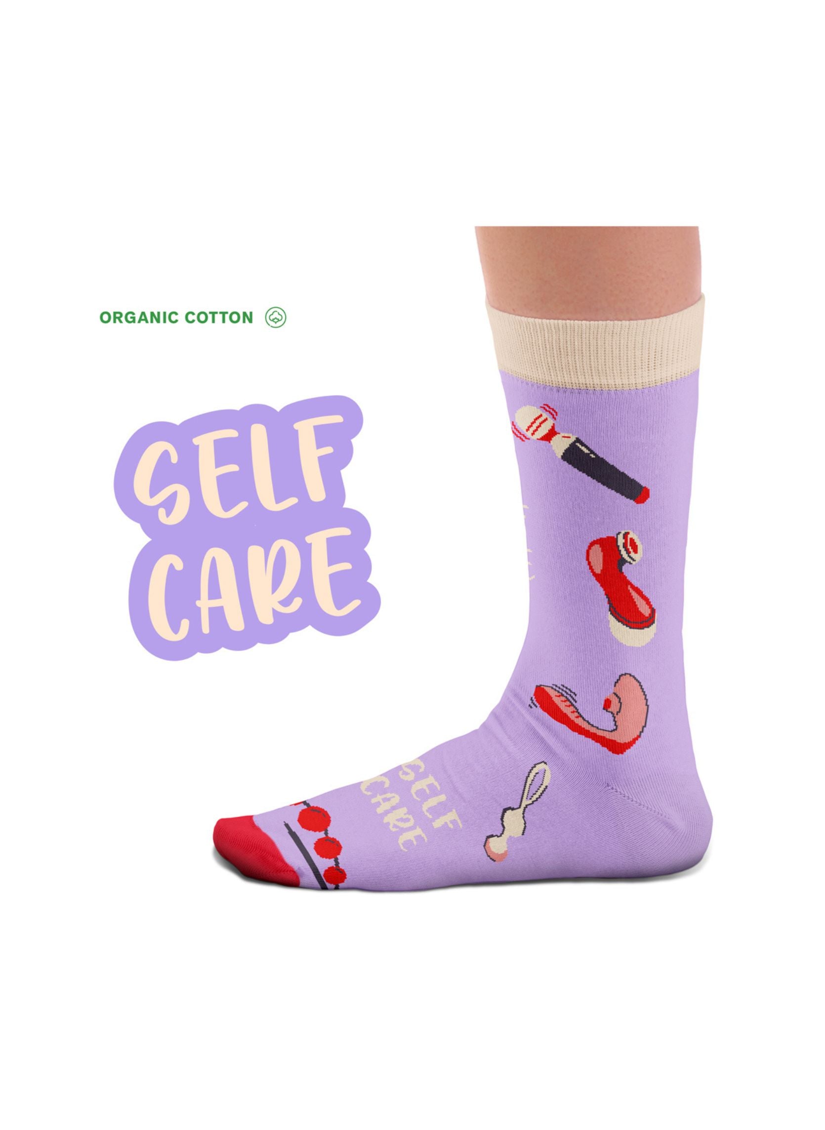 Chaussettes Coton Bio Se Faire Du Bien