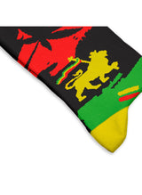 Chaussettes Rebel Reggae