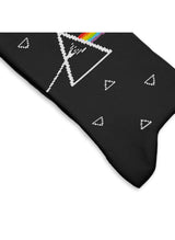 Chaussettes Pink Floyd, Dark Side of the Moon