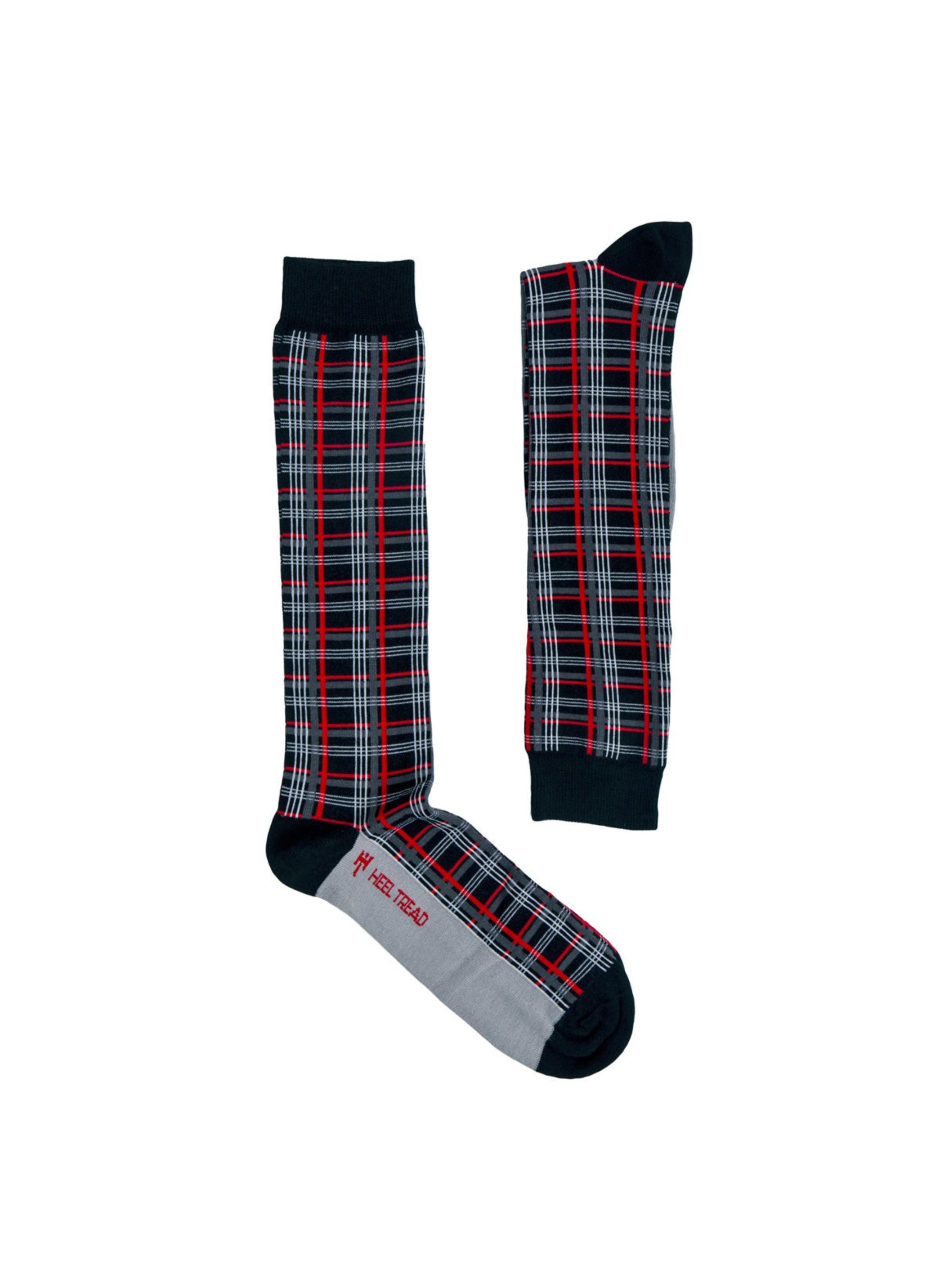 Chaussettes Hautes Golf GTI