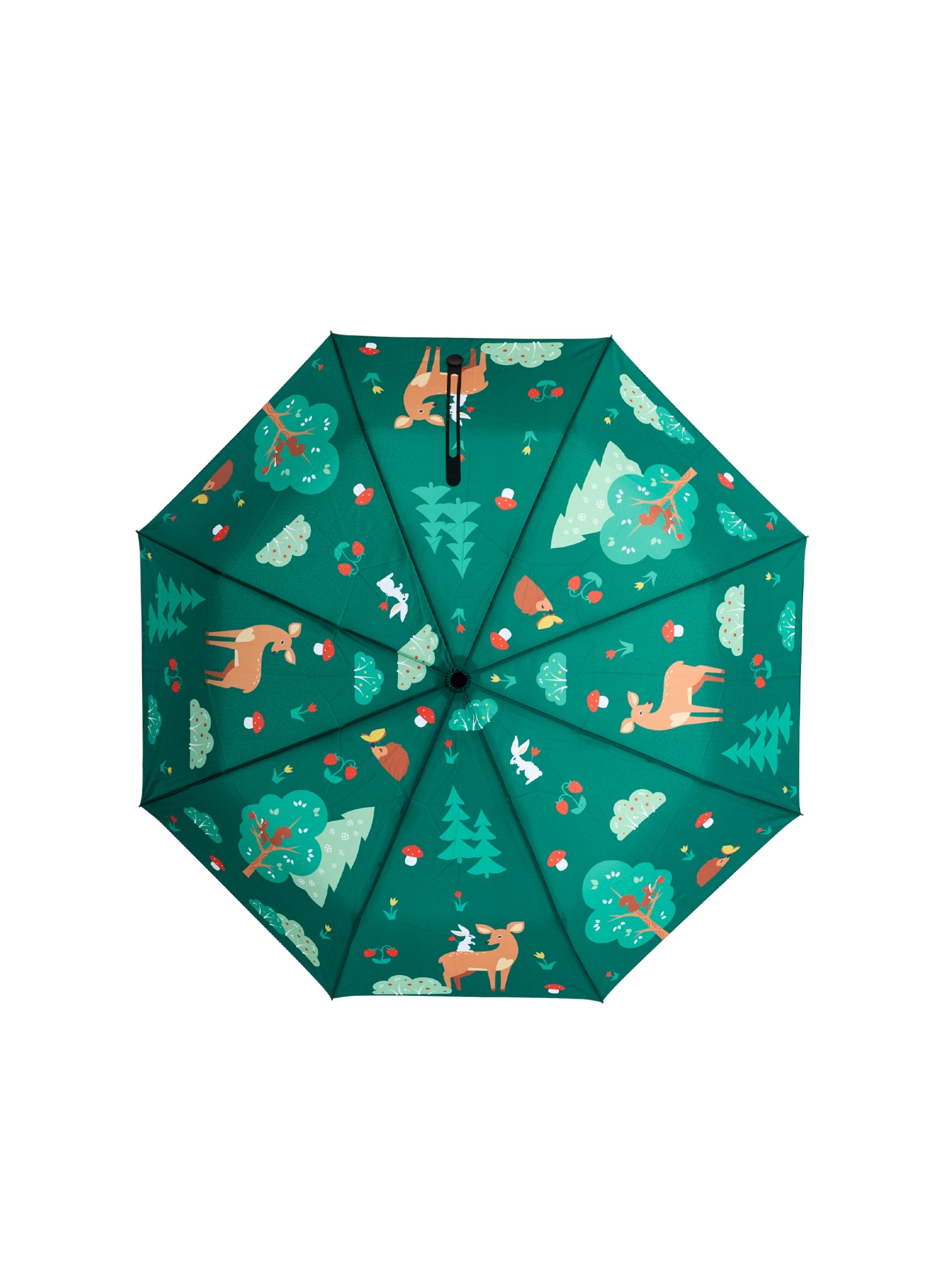 Parapluie Amis de la forêt