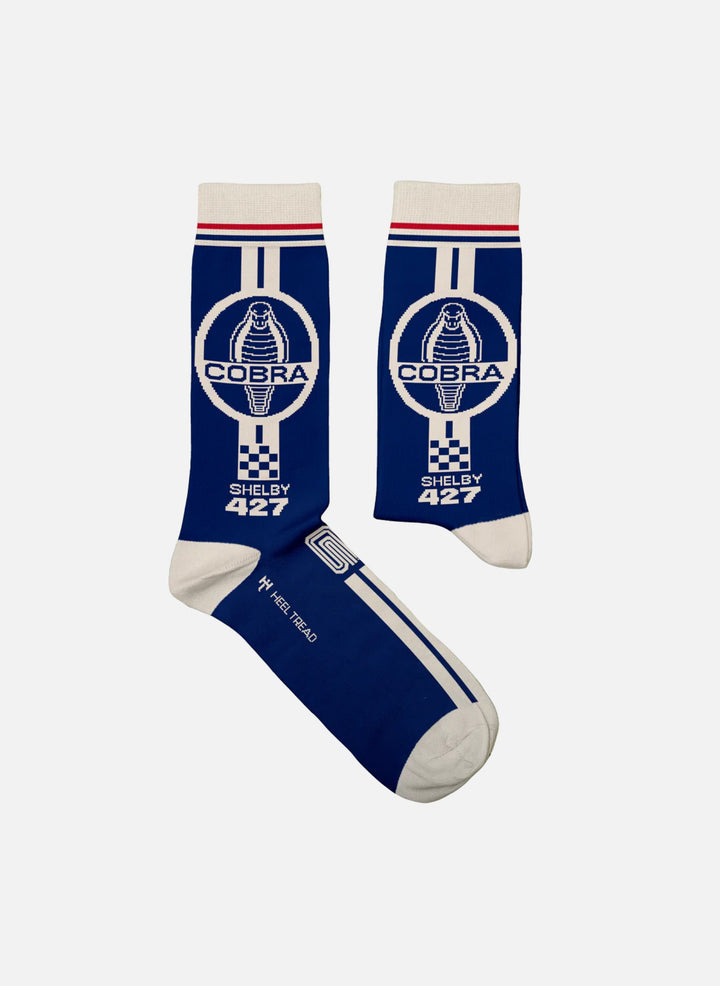 Chaussettes Shelby Cobra 427