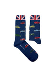 Chaussettes Voiture Mini