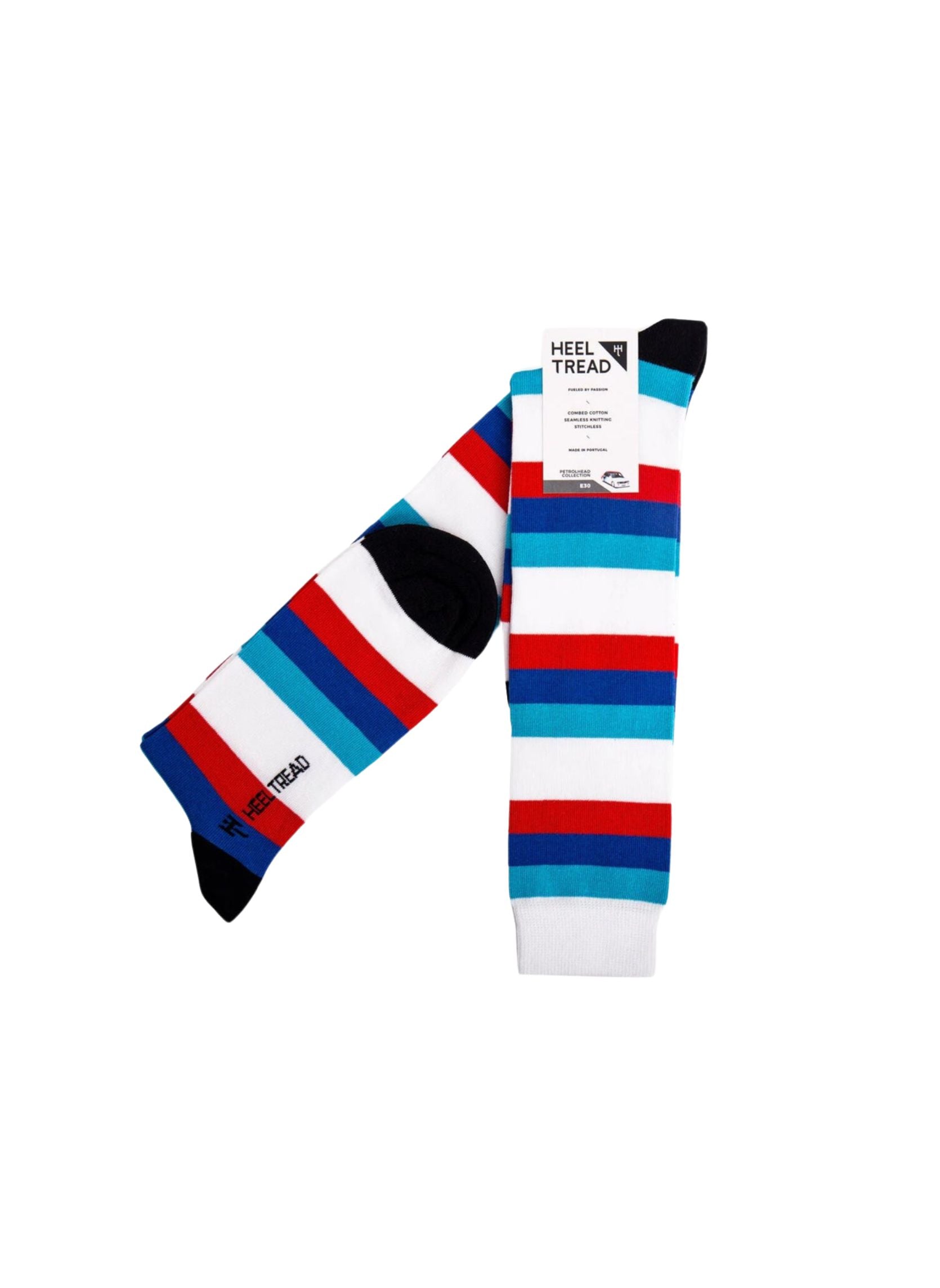 Chaussettes Hautes BMW M3 E30