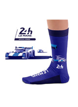 Chaussettes Hypercar des 24H du Mans