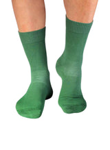 Chaussettes pour Diabétiques - Émeraude