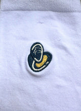 Chaussettes Brodées Moules-Frites LBC