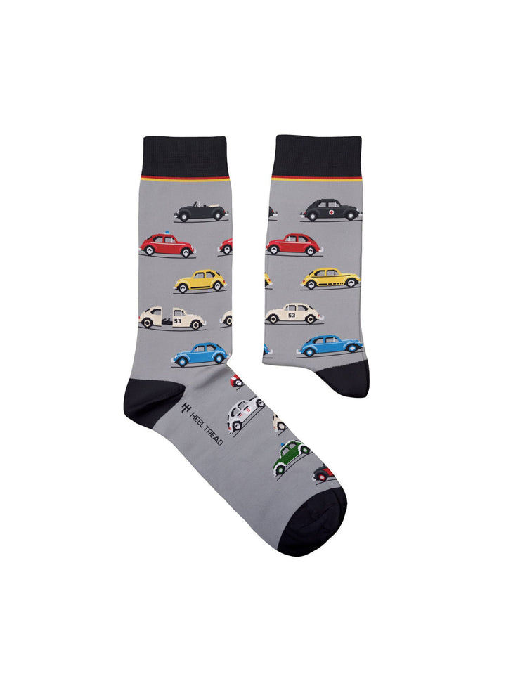 Chaussettes Volkswagen Coccinelle - Sock Affairs