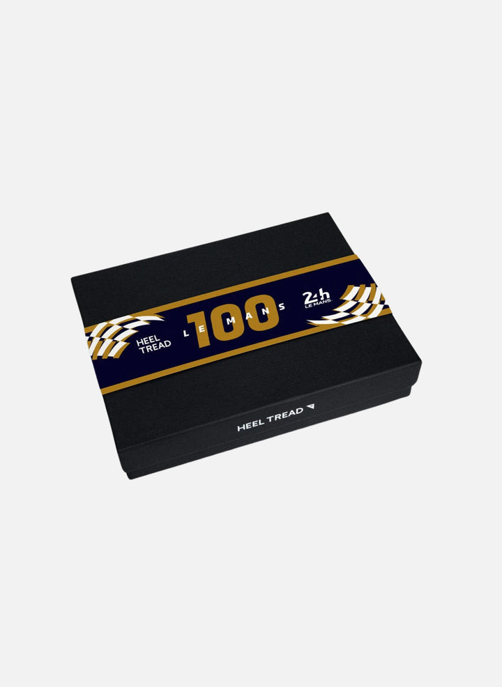 Coffret Chaussettes 100 Ans des 24H du Mans
