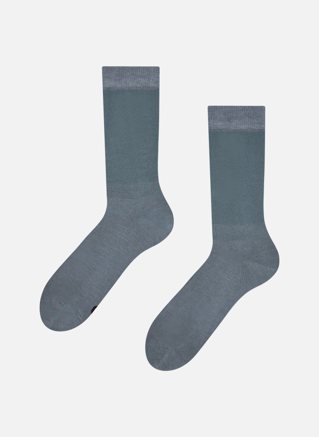 Chaussettes Bambou Confort anthracites