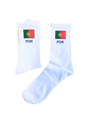 La Paire du Supporter — Portugal 🇵🇹