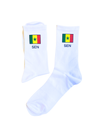 La Paire du Supporter — Sénégal 🇸🇳