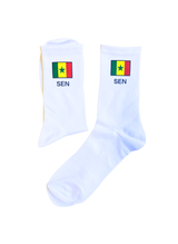 La Paire du Supporter — Sénégal 🇸🇳