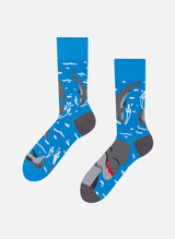 Chaussettes Dauphins