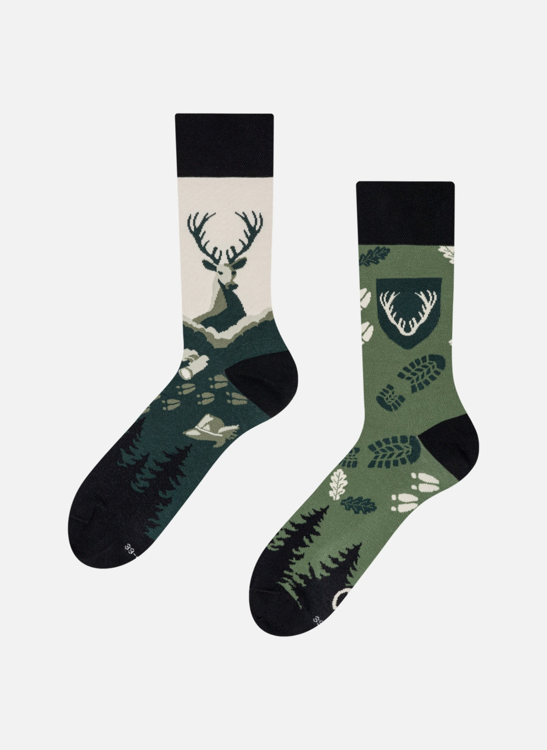 Chaussettes Chasseur
