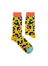 Chaussettes Jaguar Funky