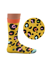 Chaussettes Jaguar Funky