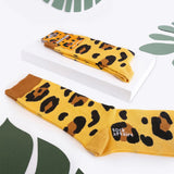 Chaussettes Léopard