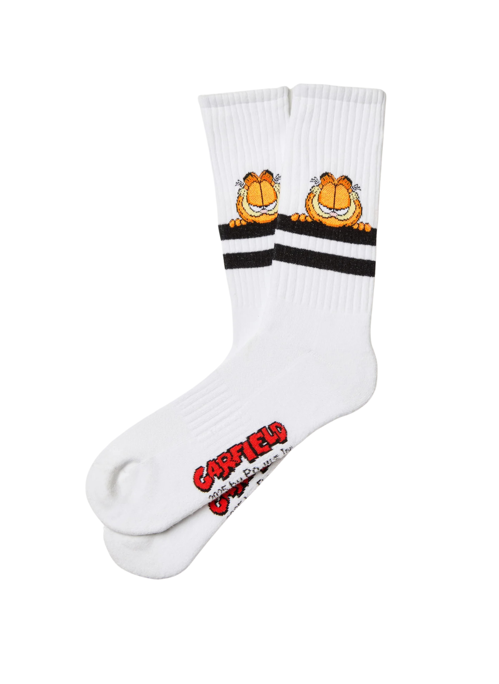 Chaussettes De Sport Garfield