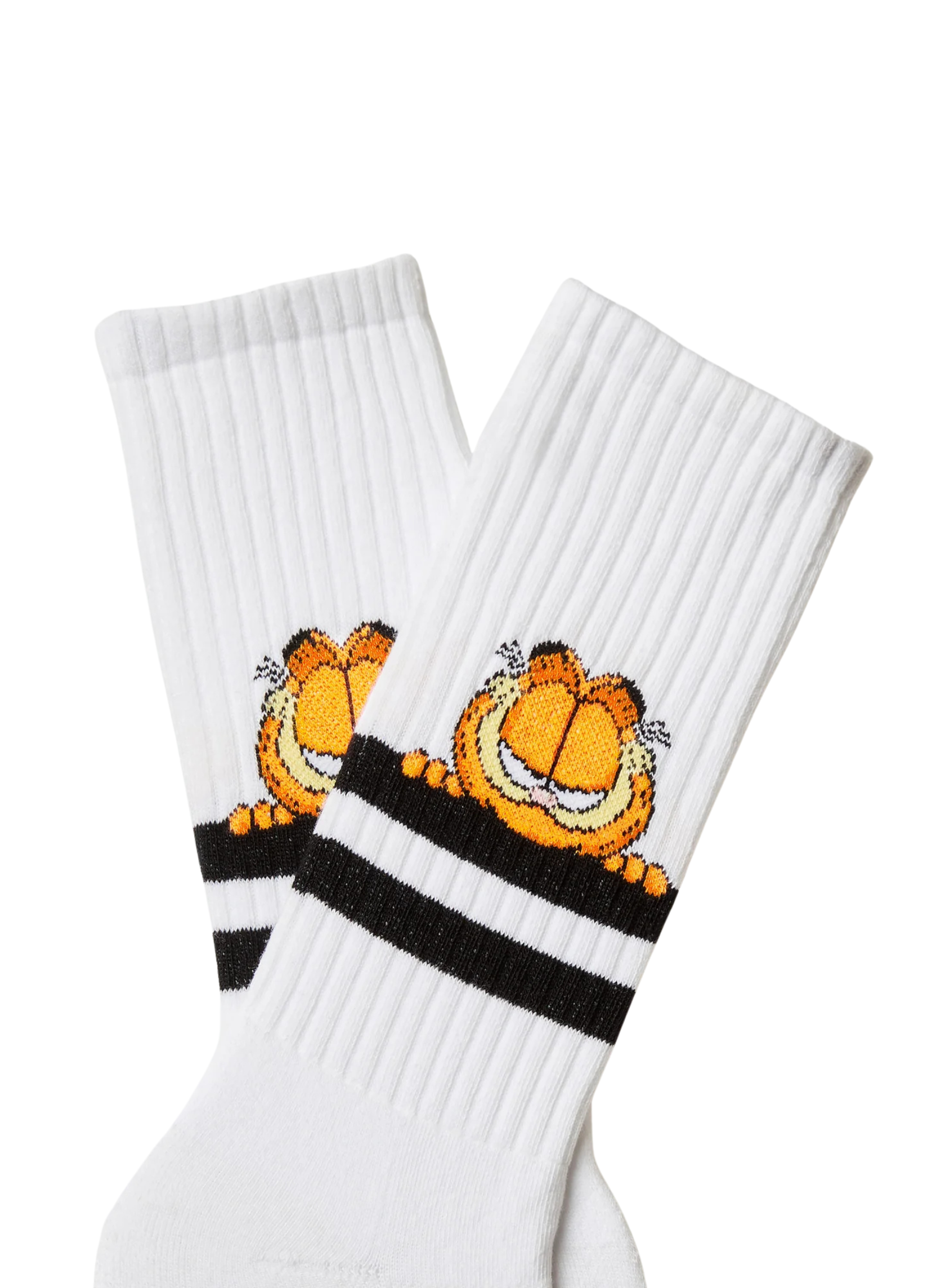 Chaussettes De Sport Garfield