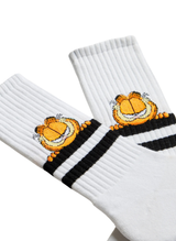 Chaussettes De Sport Garfield