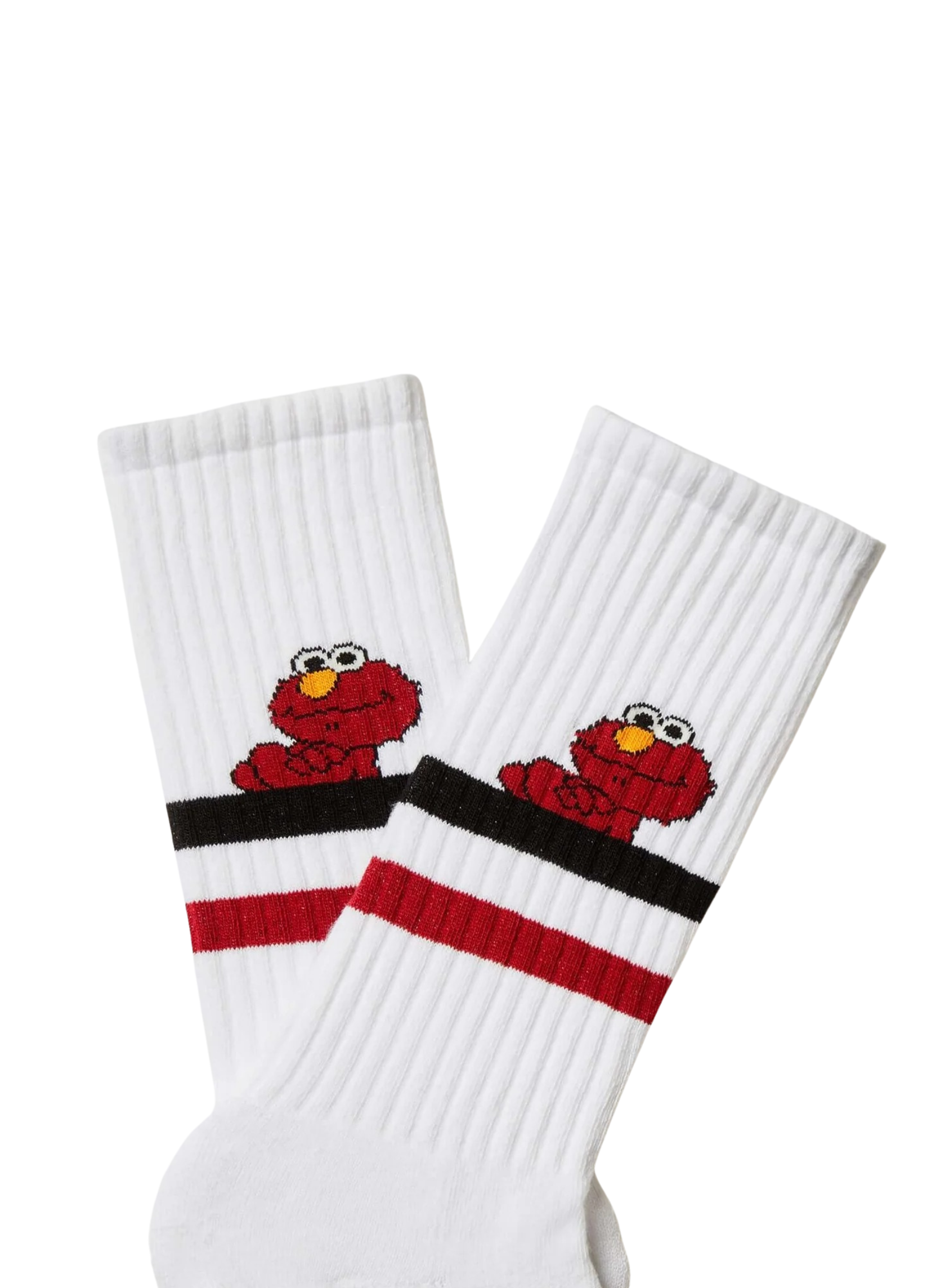 Chaussettes De Sport Sesame Street, Elmo