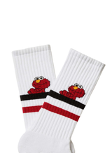 Chaussettes De Sport Sesame Street, Elmo
