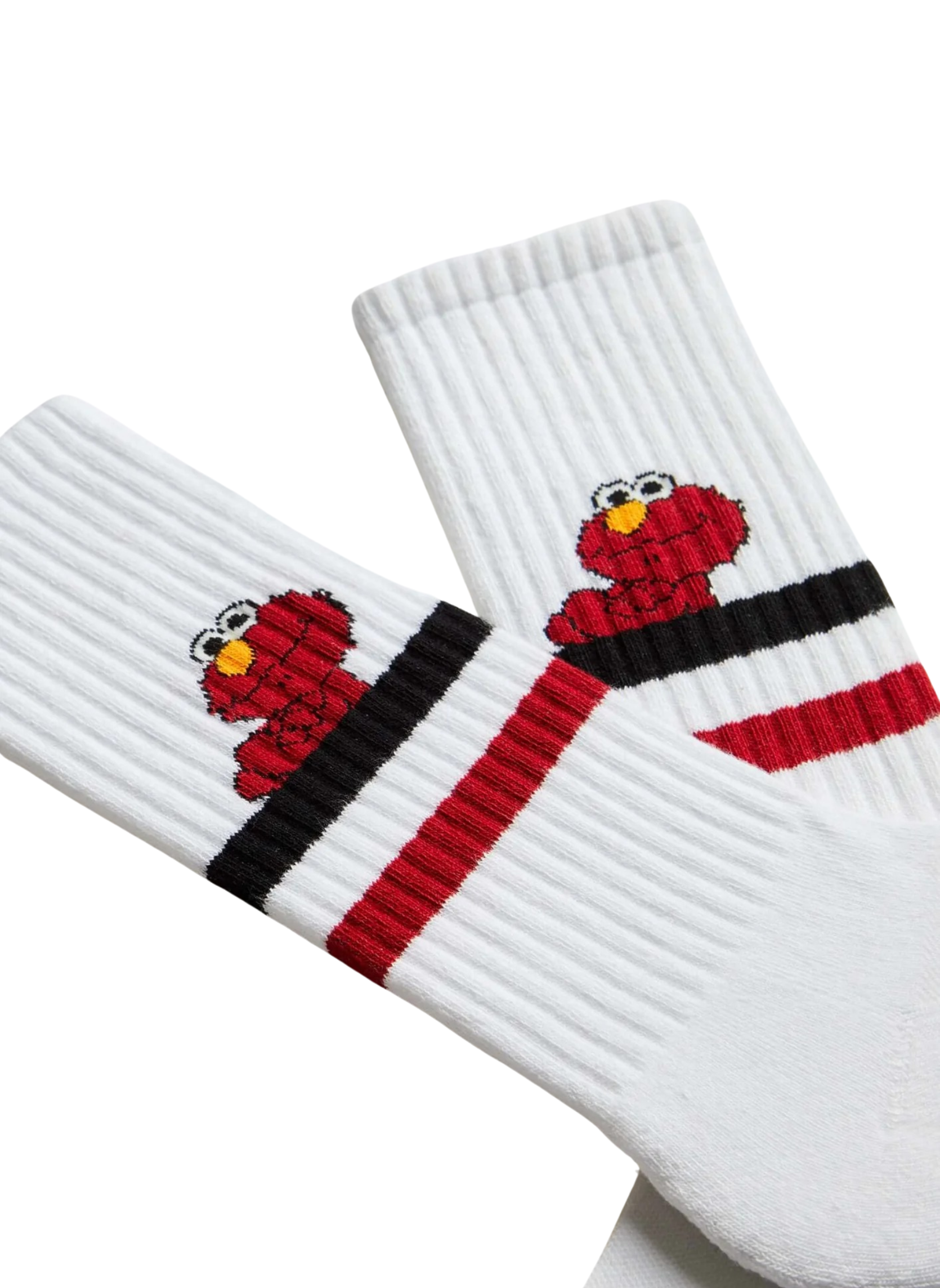 Chaussettes De Sport Sesame Street, Elmo