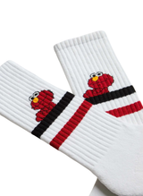 Chaussettes De Sport Sesame Street, Elmo