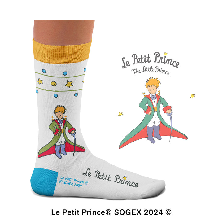 Chaussettes Le Petit Prince