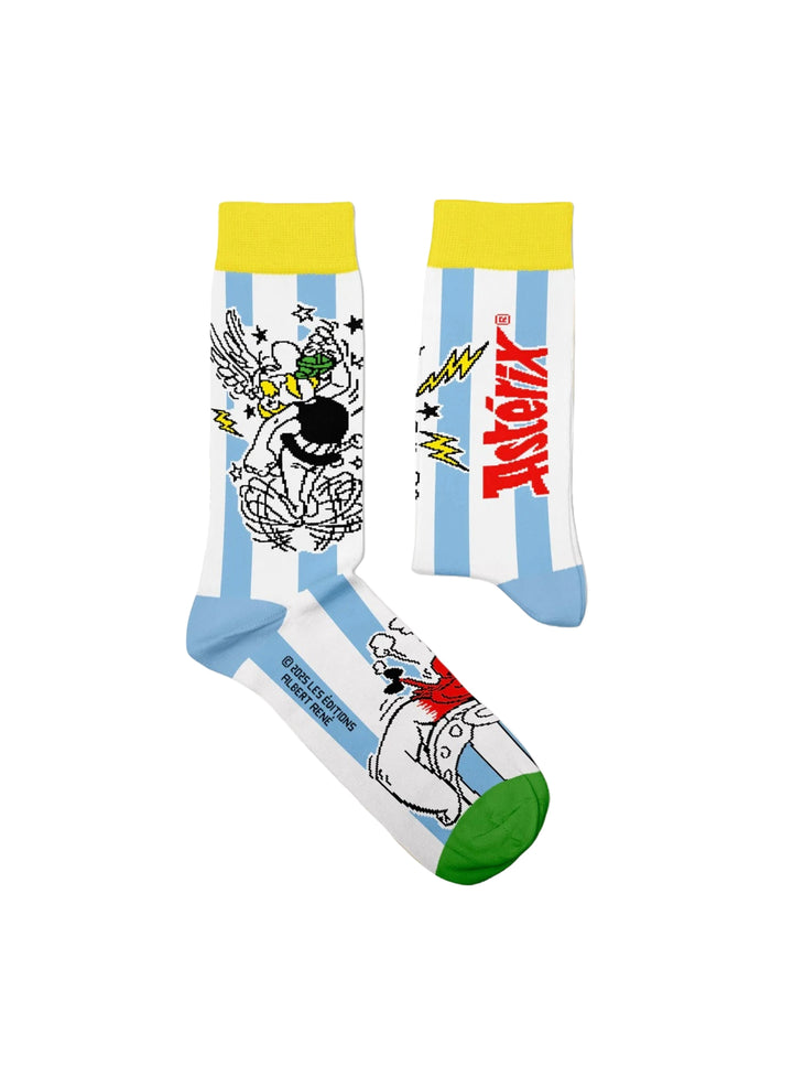 Chaussettes Astérix & Obélix - Sock Affairs