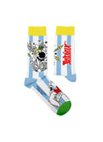 Chaussettes Astérix & Obélix