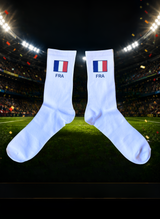 La Paire du Supporter — France 🇫🇷