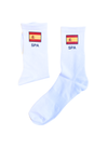 La Paire du Supporter — Espagne 🇪🇸