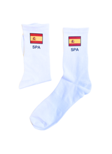 La Paire du Supporter — Espagne 🇪🇸