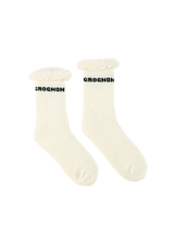 Chaussettes Homme Antidérapantes d'Hiver - Grognon