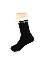 Chaussettes Homme Antidérapantes d'Hiver - Bad Boy