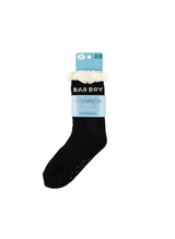 Chaussettes Homme Antidérapantes d'Hiver - Bad Boy