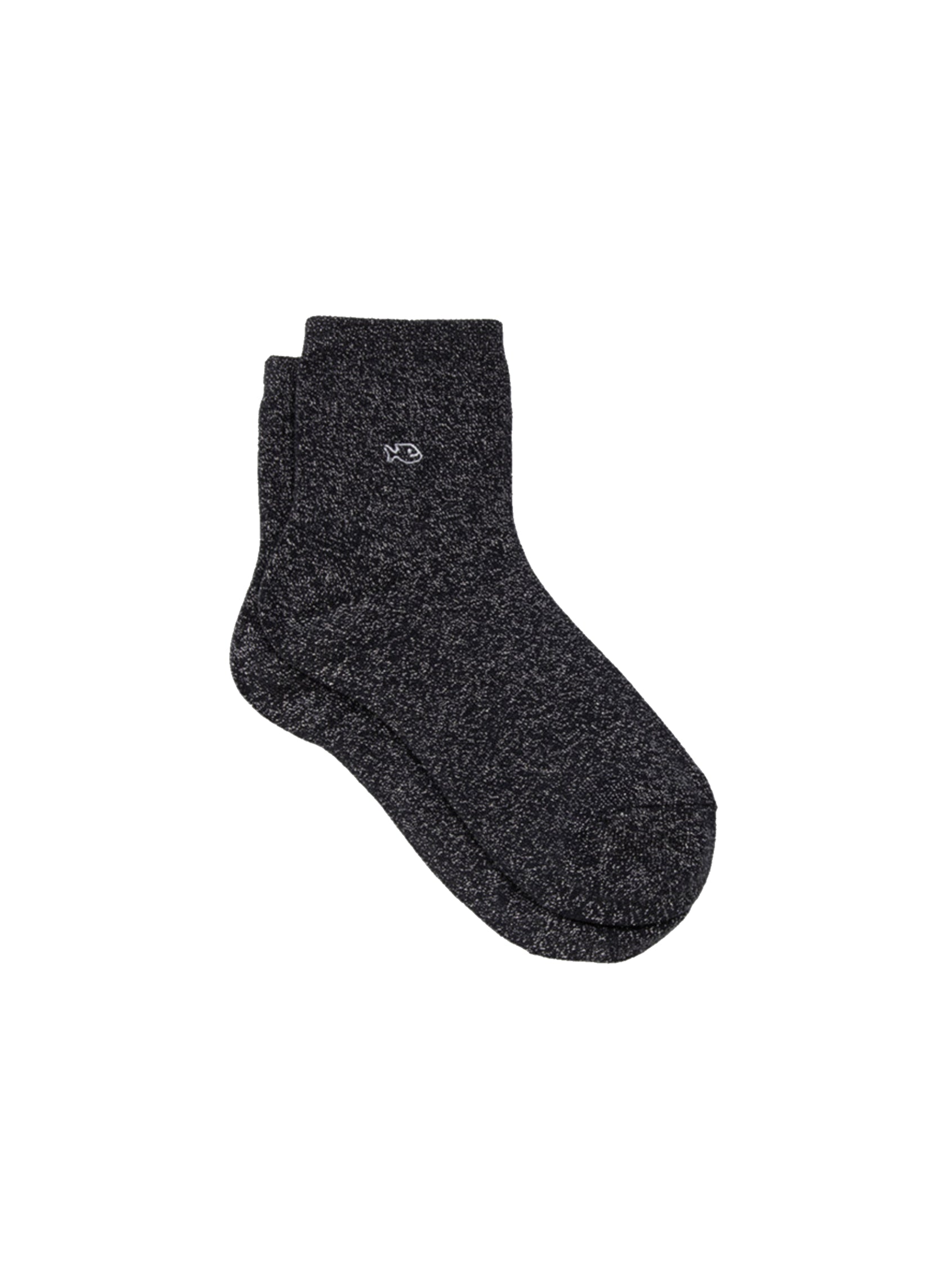 Lot De 4 Chaussettes De Noël à Remplir - 22 X 15 Cm, Motifs 3D (Père Noël, Renne...) - Décoration Pour Sapin, Cheminée, Porte