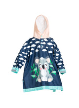 Manteau de pluie Enfants Koala Heureux