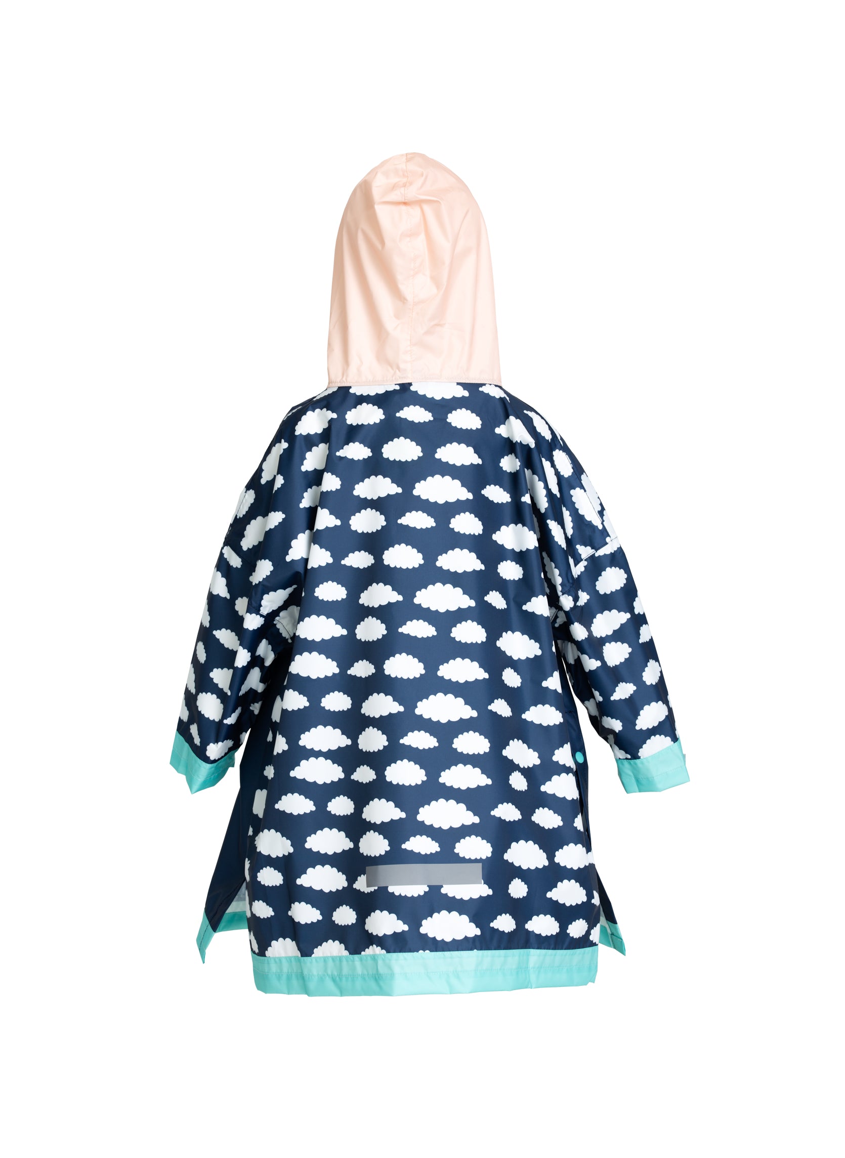 Manteau de pluie Enfants Koala Heureux